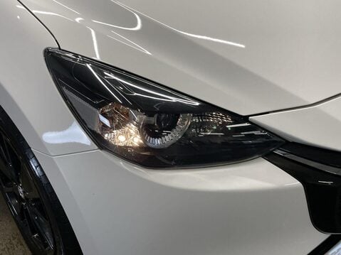 Mazda 2 1.5 e-SKYACTIV G MHEV Homura Hatchback 5dr Petrol Manual Euro 6 (s/s) (90 p 22