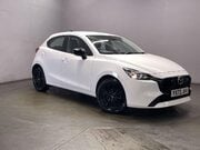 Mazda 2 1.5 e-SKYACTIV G MHEV Homura Hatchback 5dr Petrol Manual Euro 6 (s/s) (90 p 1
