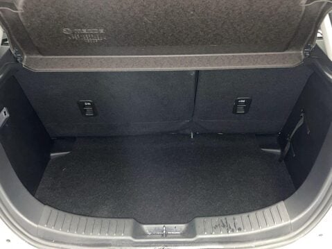 Mazda 2 1.5 e-SKYACTIV G MHEV Homura Hatchback 5dr Petrol Manual Euro 6 (s/s) (90 p 13