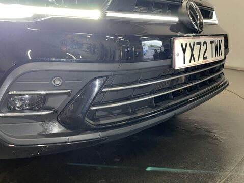 Volkswagen Polo 1.0 TSI Style Hatchback 5dr Petrol Manual Euro 6 (s/s) (95 ps) 11