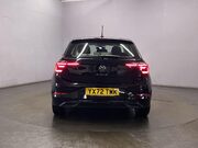 Volkswagen Polo 1.0 TSI Style Hatchback 5dr Petrol Manual Euro 6 (s/s) (95 ps) 7