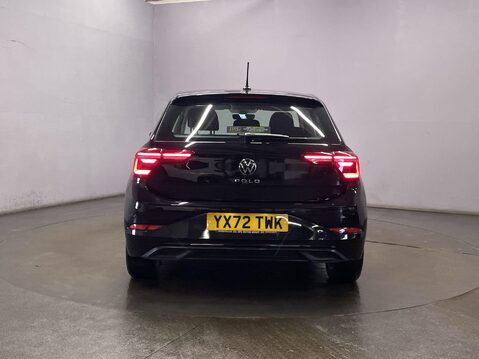 Volkswagen Polo 1.0 TSI Style Hatchback 5dr Petrol Manual Euro 6 (s/s) (95 ps) 7