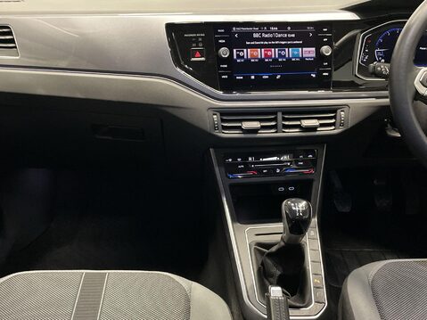 Volkswagen Polo 1.0 TSI Style Hatchback 5dr Petrol Manual Euro 6 (s/s) (95 ps) 16