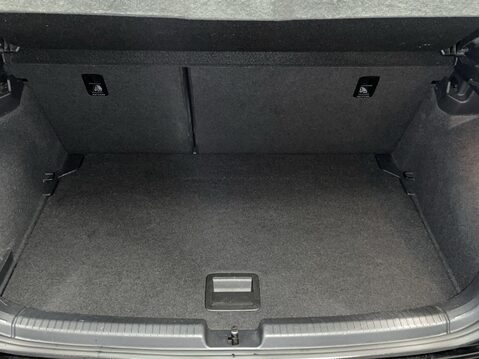 Volkswagen Polo 1.0 TSI Style Hatchback 5dr Petrol Manual Euro 6 (s/s) (95 ps) 13