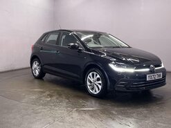 Volkswagen Polo 1.0 TSI Style Hatchback 5dr Petrol Manual Euro 6 (s/s) (95 ps)