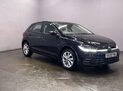 Volkswagen Polo 1.0 TSI Style Hatchback 5dr Petrol Manual Euro 6 (s/s) (95 ps) 2