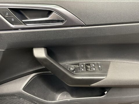 Volkswagen Polo 1.0 TSI Style Hatchback 5dr Petrol Manual Euro 6 (s/s) (95 ps) 23