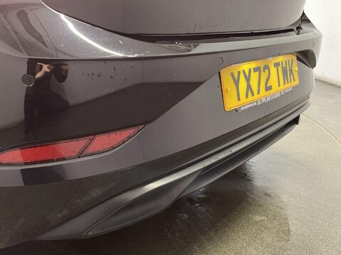 Volkswagen Polo 1.0 TSI Style Hatchback 5dr Petrol Manual Euro 6 (s/s) (95 ps) 14