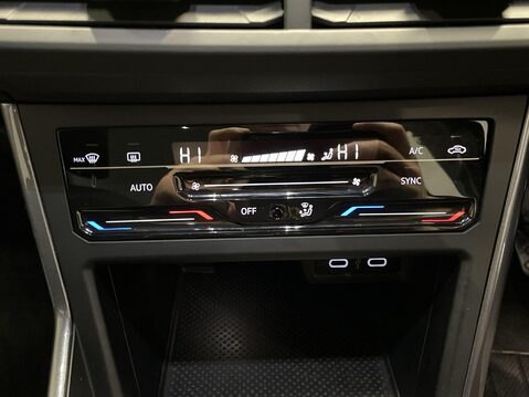 Volkswagen Polo 1.0 TSI Style Hatchback 5dr Petrol Manual Euro 6 (s/s) (95 ps) 26