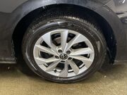 Volkswagen Polo 1.0 TSI Style Hatchback 5dr Petrol Manual Euro 6 (s/s) (95 ps) 12