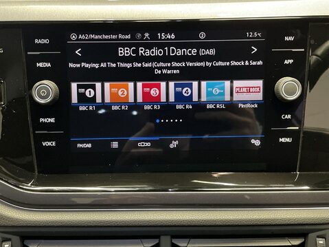 Volkswagen Polo 1.0 TSI Style Hatchback 5dr Petrol Manual Euro 6 (s/s) (95 ps) 25