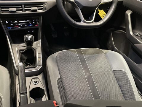 Volkswagen Polo 1.0 TSI Style Hatchback 5dr Petrol Manual Euro 6 (s/s) (95 ps) 15