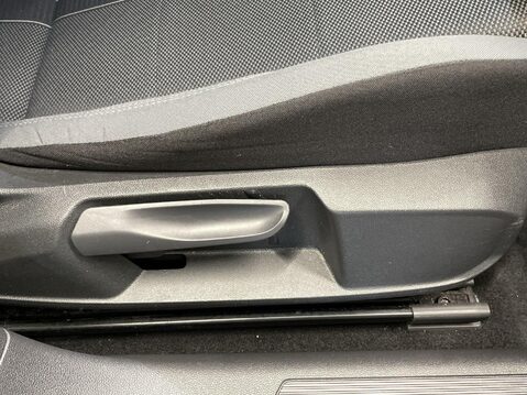 Volkswagen Polo 1.0 TSI Style Hatchback 5dr Petrol Manual Euro 6 (s/s) (95 ps) 22