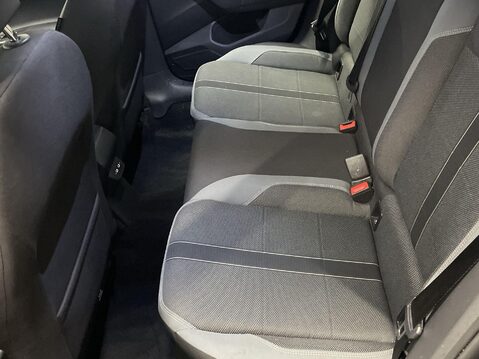 Volkswagen Polo 1.0 TSI Style Hatchback 5dr Petrol Manual Euro 6 (s/s) (95 ps) 18