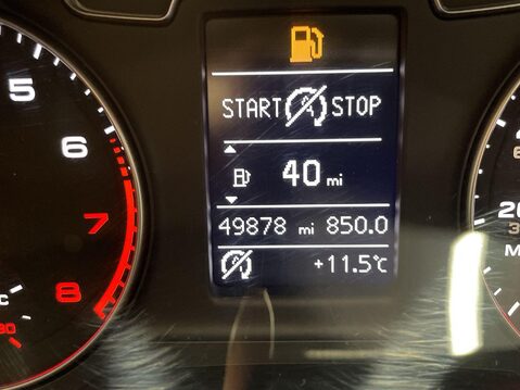 Audi Q3 1.4 TFSI CoD S line Edition SUV 5dr Petrol Manual Euro 6 (s/s) (150 ps) Sta 25