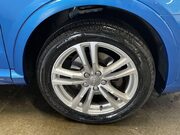 Audi Q3 1.4 TFSI CoD S line Edition SUV 5dr Petrol Manual Euro 6 (s/s) (150 ps) Sta 12