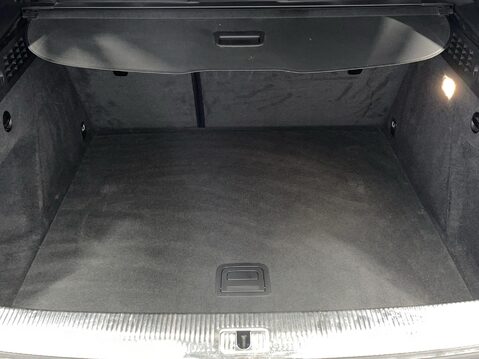 Audi Q3 1.4 TFSI CoD S line Edition SUV 5dr Petrol Manual Euro 6 (s/s) (150 ps) Sta 13