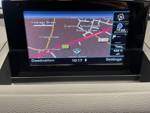 Audi Q3 1.4 TFSI CoD S line Edition SUV 5dr Petrol Manual Euro 6 (s/s) (150 ps) Sta 19