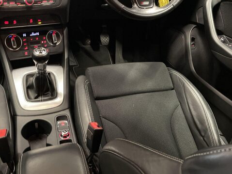 Audi Q3 1.4 TFSI CoD S line Edition SUV 5dr Petrol Manual Euro 6 (s/s) (150 ps) Sta 15