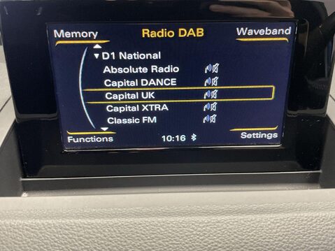 Audi Q3 1.4 TFSI CoD S line Edition SUV 5dr Petrol Manual Euro 6 (s/s) (150 ps) Sta 26