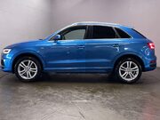 Audi Q3 1.4 TFSI CoD S line Edition SUV 5dr Petrol Manual Euro 6 (s/s) (150 ps) Sta 5
