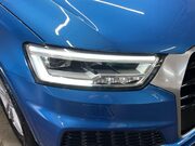 Audi Q3 1.4 TFSI CoD S line Edition SUV 5dr Petrol Manual Euro 6 (s/s) (150 ps) Sta 22