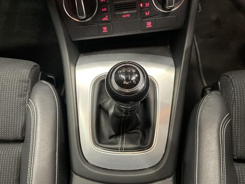 Audi Q3 1.4 TFSI CoD S line Edition SUV 5dr Petrol Manual Euro 6 (s/s) (150 ps) Sta 20