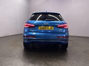 Audi Q3 1.4 TFSI CoD S line Edition SUV 5dr Petrol Manual Euro 6 (s/s) (150 ps) Sta 7