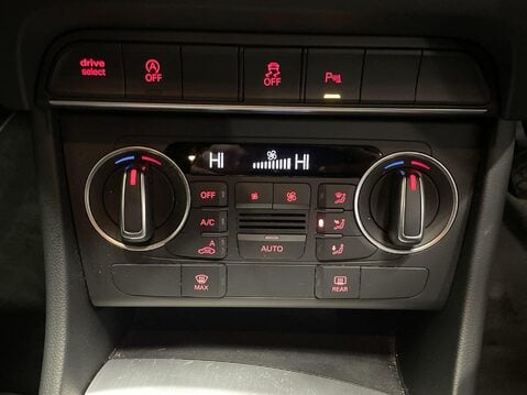 Audi Q3 1.4 TFSI CoD S line Edition SUV 5dr Petrol Manual Euro 6 (s/s) (150 ps) Sta 27