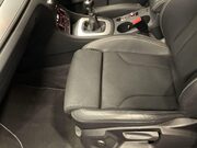 Audi Q3 1.4 TFSI CoD S line Edition SUV 5dr Petrol Manual Euro 6 (s/s) (150 ps) Sta 17