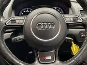 Audi Q3 1.4 TFSI CoD S line Edition SUV 5dr Petrol Manual Euro 6 (s/s) (150 ps) Sta 21