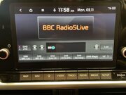 Kia Picanto 1.0 T-GDi GT-Line S Hatchback 5dr Petrol Manual Euro 6 (s/s) (99 bhp) Parki 27