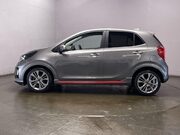 Kia Picanto 1.0 T-GDi GT-Line S Hatchback 5dr Petrol Manual Euro 6 (s/s) (99 bhp) Parki 5