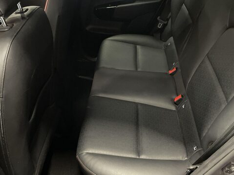 Kia Picanto 1.0 T-GDi GT-Line S Hatchback 5dr Petrol Manual Euro 6 (s/s) (99 bhp) Parki 18