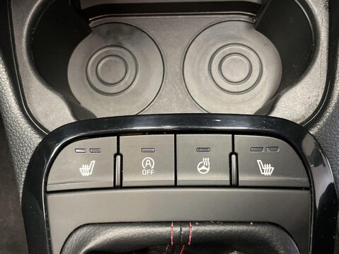 Kia Picanto 1.0 T-GDi GT-Line S Hatchback 5dr Petrol Manual Euro 6 (s/s) (99 bhp) Parki 23