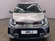 Kia Picanto 1.0 T-GDi GT-Line S Hatchback 5dr Petrol Manual Euro 6 (s/s) (99 bhp) Parki 10