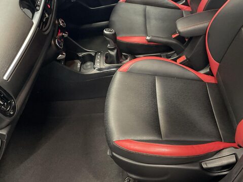 Kia Picanto 1.0 T-GDi GT-Line S Hatchback 5dr Petrol Manual Euro 6 (s/s) (99 bhp) Parki 17