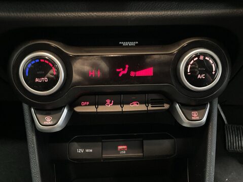 Kia Picanto 1.0 T-GDi GT-Line S Hatchback 5dr Petrol Manual Euro 6 (s/s) (99 bhp) Parki 28