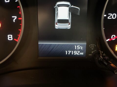 Kia Picanto 1.0 T-GDi GT-Line S Hatchback 5dr Petrol Manual Euro 6 (s/s) (99 bhp) Parki 26