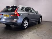 Volvo XC60 2.0 T5 Momentum SUV 5dr Petrol Auto AWD Euro 6 (s/s) (250 ps) Cruise Contr 8