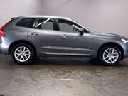 Volvo XC60 2.0 T5 Momentum SUV 5dr Petrol Auto AWD Euro 6 (s/s) (250 ps) Cruise Contr 9