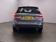 Volvo XC60 2.0 T5 Momentum SUV 5dr Petrol Auto AWD Euro 6 (s/s) (250 ps) Cruise Contr 7