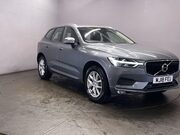 Volvo XC60 2.0 T5 Momentum SUV 5dr Petrol Auto AWD Euro 6 (s/s) (250 ps) Cruise Contr 2