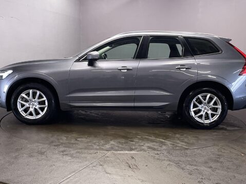 Volvo XC60 2.0 T5 Momentum SUV 5dr Petrol Auto AWD Euro 6 (s/s) (250 ps) Cruise Contr 5
