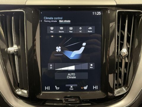 Volvo XC60 2.0 T5 Momentum SUV 5dr Petrol Auto AWD Euro 6 (s/s) (250 ps) Cruise Contr 28