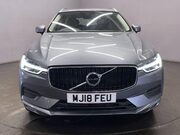 Volvo XC60 2.0 T5 Momentum SUV 5dr Petrol Auto AWD Euro 6 (s/s) (250 ps) Cruise Contr 10