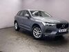 Volvo XC60 2.0 T5 Momentum SUV 5dr Petrol Auto AWD Euro 6 (s/s) (250 ps) Cruise Contr