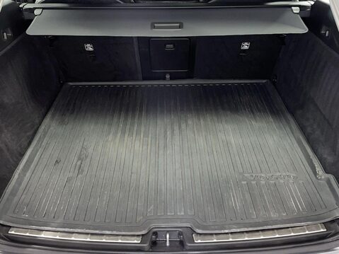 Volvo XC60 2.0 T5 Momentum SUV 5dr Petrol Auto AWD Euro 6 (s/s) (250 ps) Cruise Contr 13