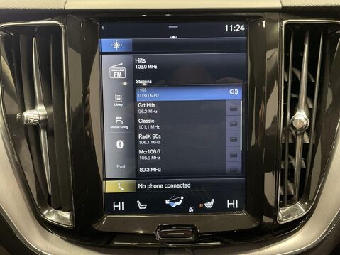 Volvo XC60 2.0 T5 Momentum SUV 5dr Petrol Auto AWD Euro 6 (s/s) (250 ps) Cruise Contr 27