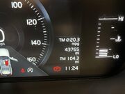 Volvo XC60 2.0 T5 Momentum SUV 5dr Petrol Auto AWD Euro 6 (s/s) (250 ps) Cruise Contr 26